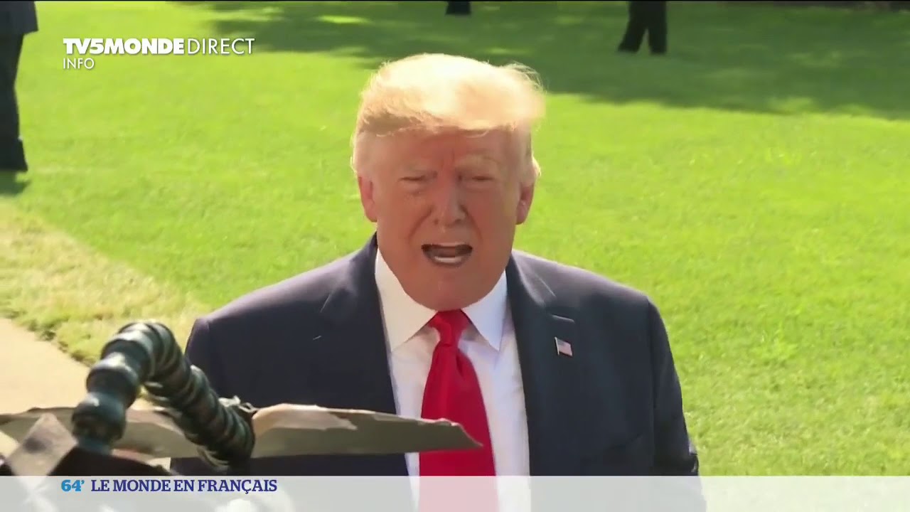 Cor&eacute;e du Nord - Etats-Unis : tirs de projectiles en mer du Japon