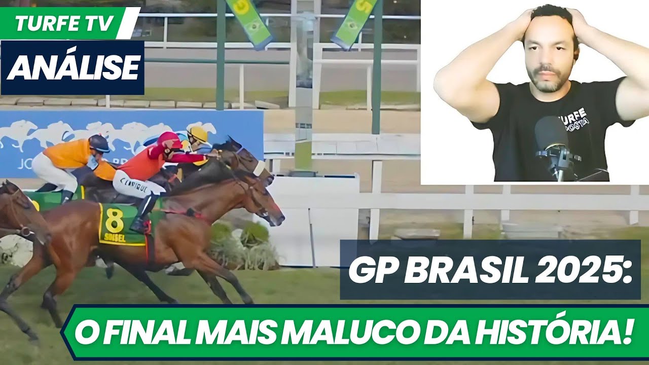 GP BRASIL 2025: A CHEGADA MAIS MALUCA DA HIST&Oacute;RIA (AN&Aacute;LISE)