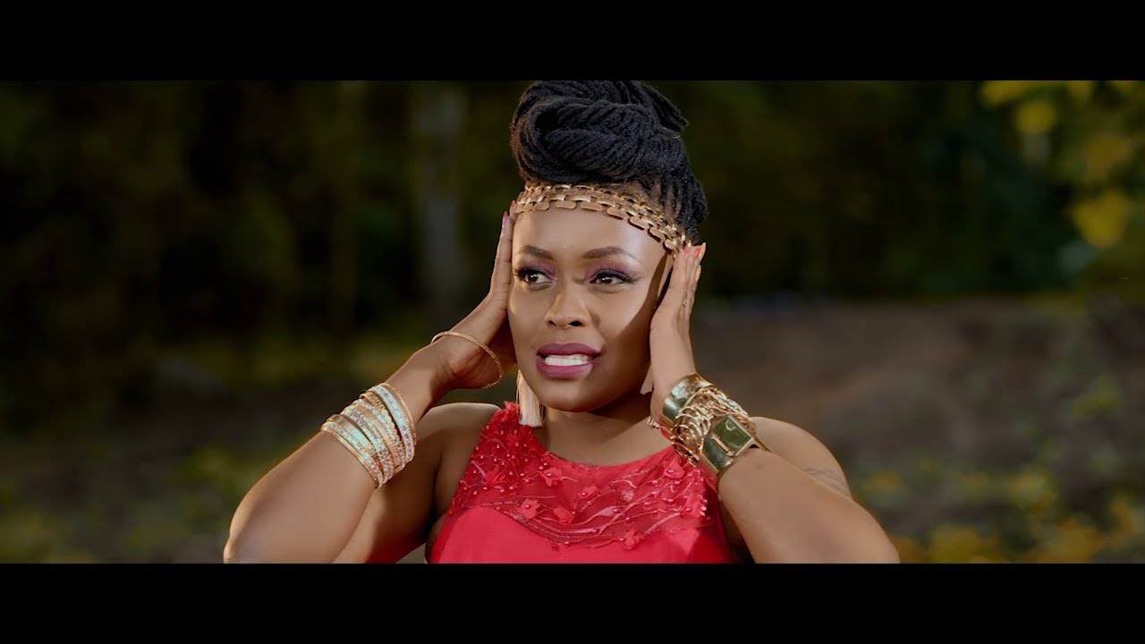 ANVIRIDDEYO - GRACE NAKIMERA (Official HD 2019 Gospel)