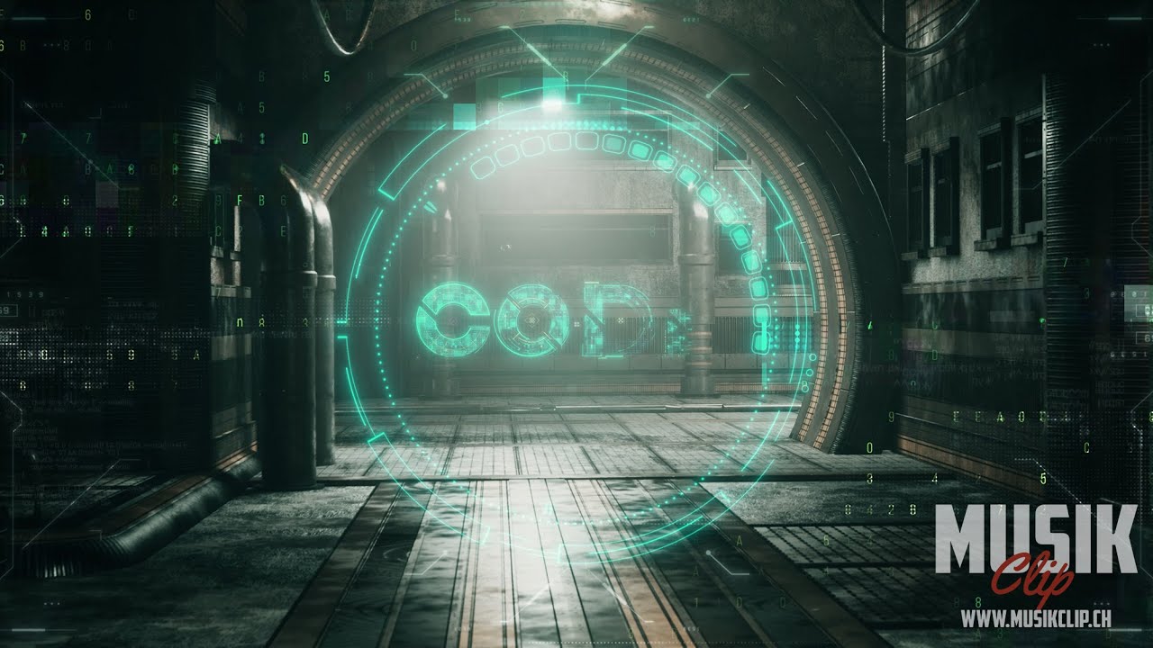 The Code by Musikclip