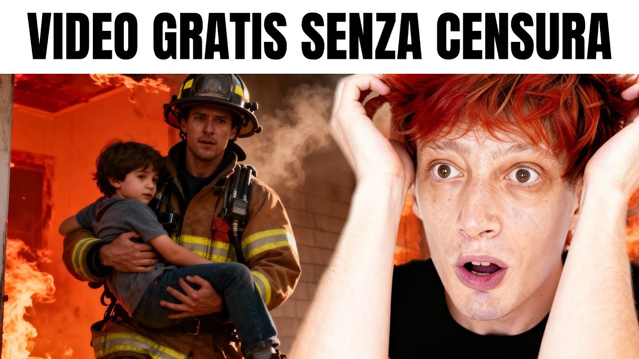 Grok: Genera immagini e video GRATIS e SENZA CENSURA! 🤖🎬
