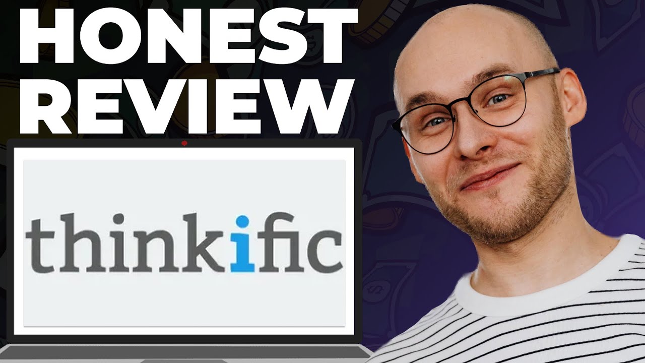 Обзор платформы для онлайн-курсов Thinkific &mdash; она всё ещё актуальна?