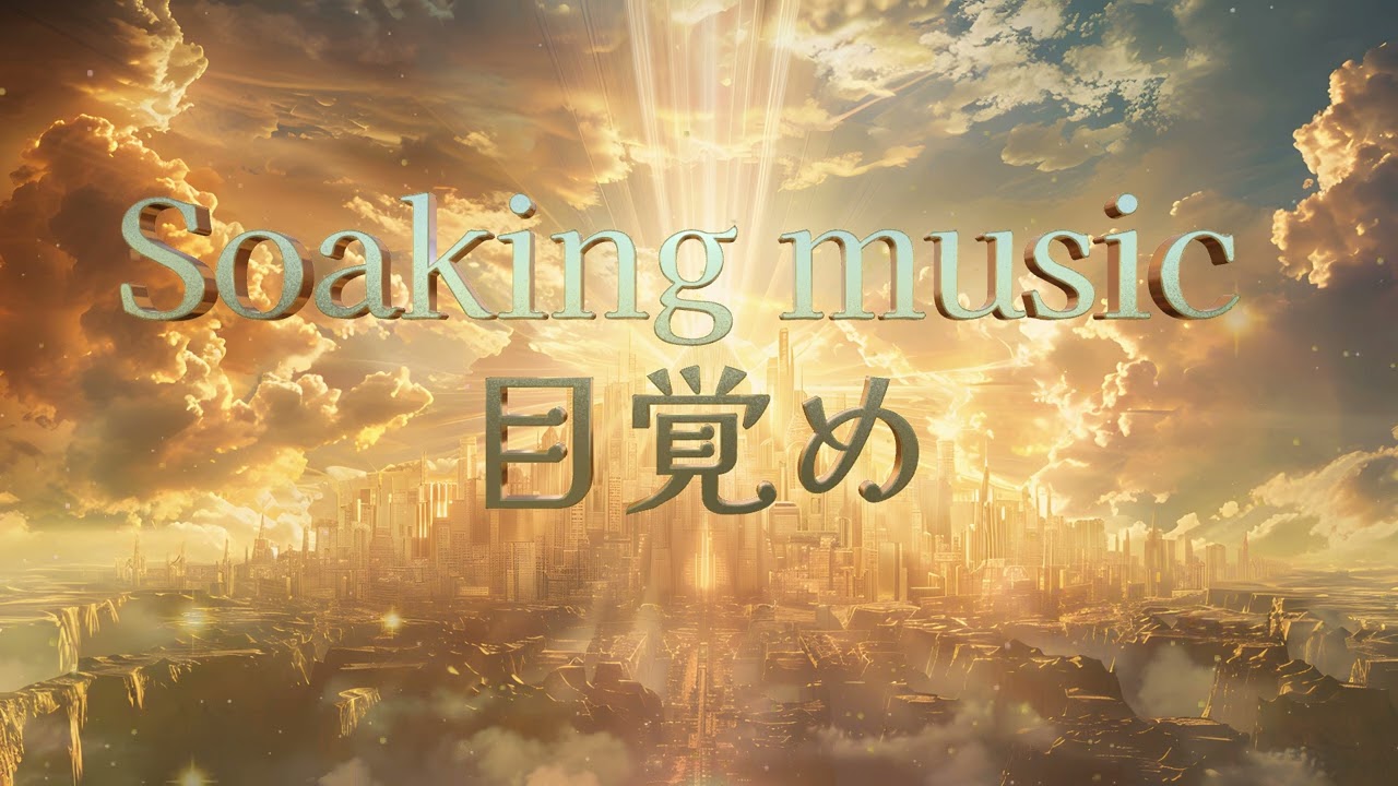 soaking 目覚め