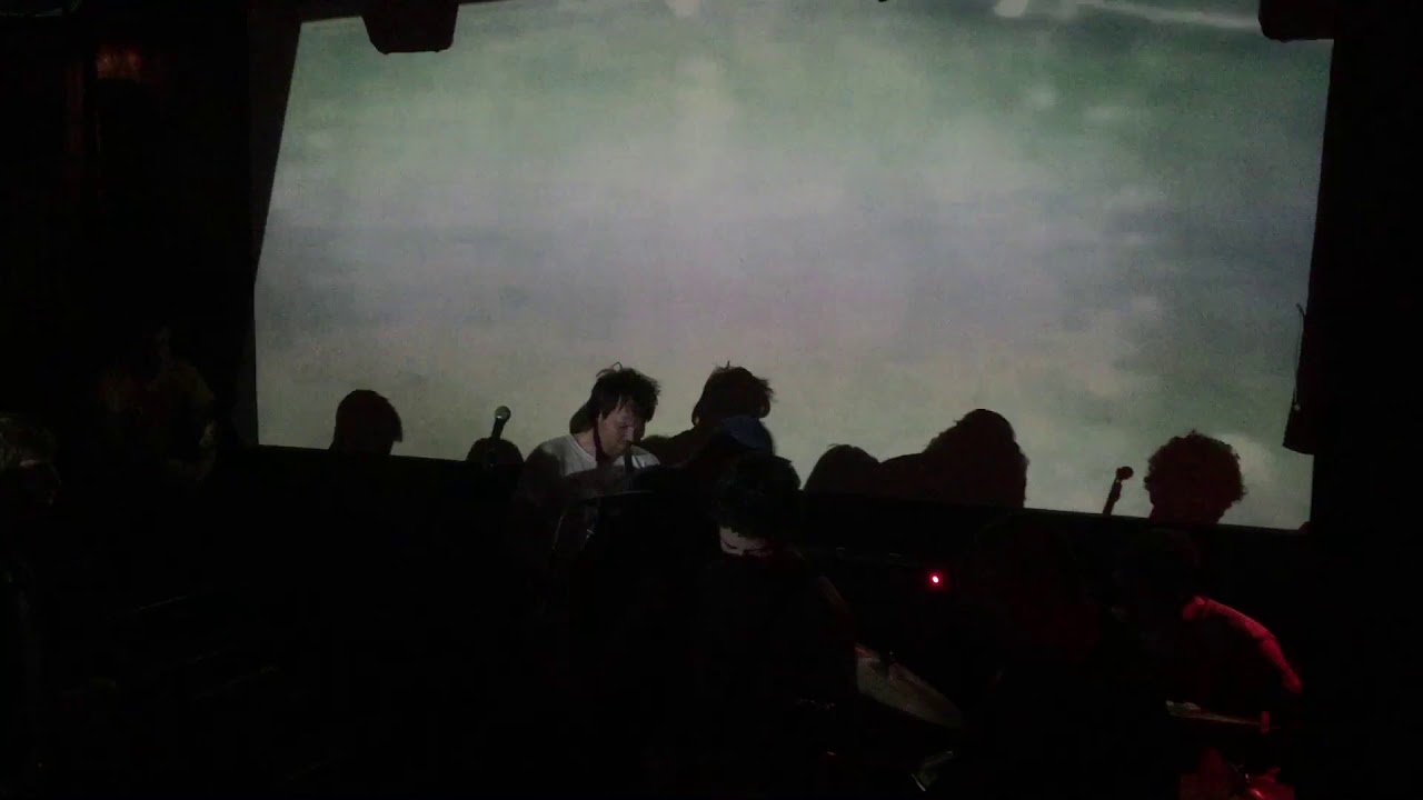 CIVIC - Selling sucking blackmail bribes - Live @ 8MM Bar Berlin 2019