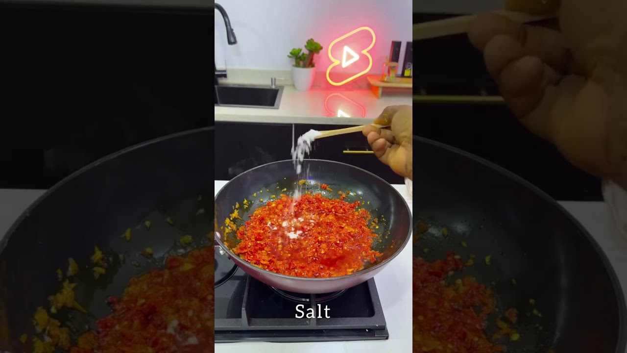 Classic Recipe 