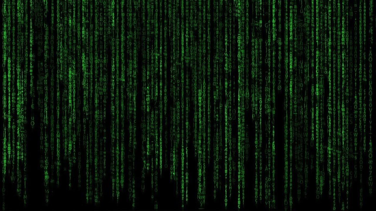 A relação entre o filme Matrix e a filosofia