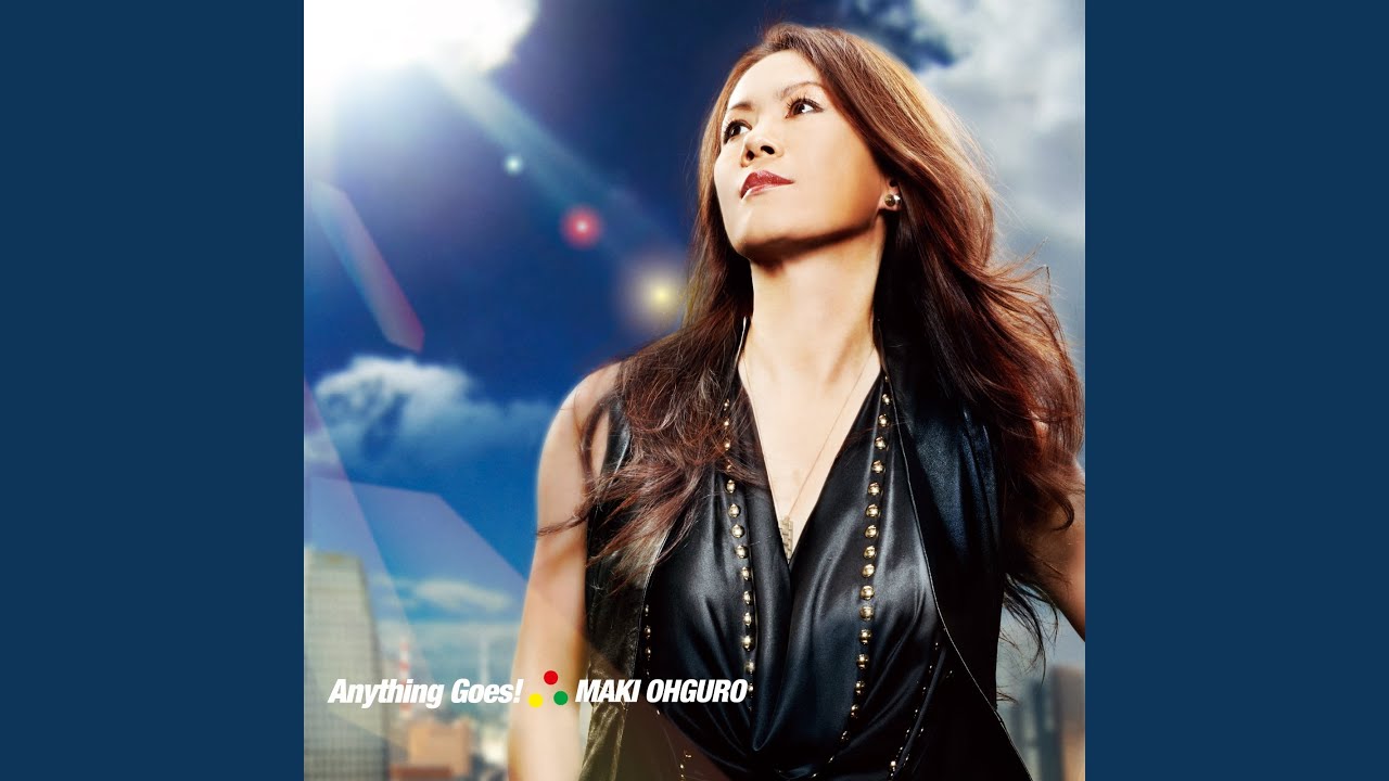 Anything Goes! Instrumental