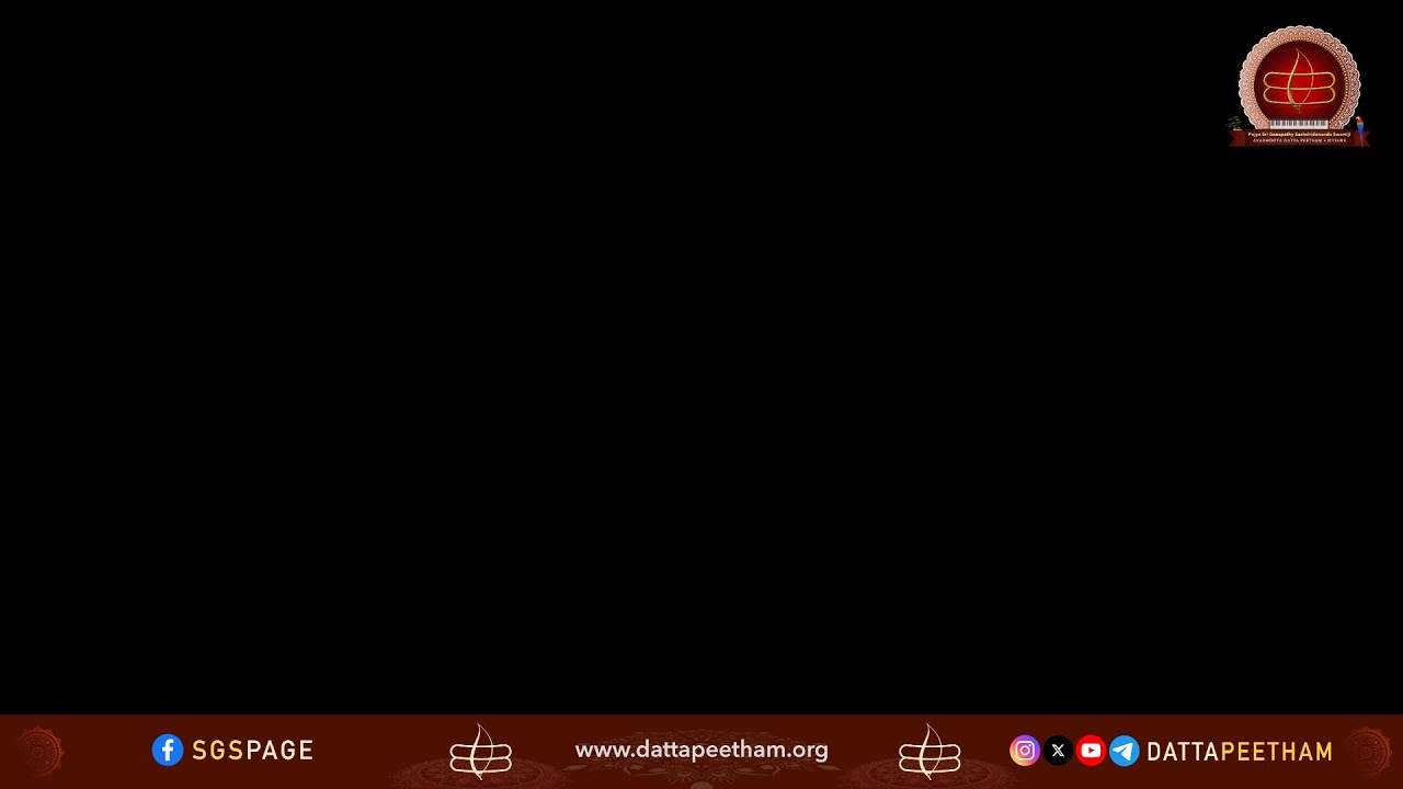Ahoratra Akhanda Hanuman Chalisa Parayana • 12 - 13 Dec 2024