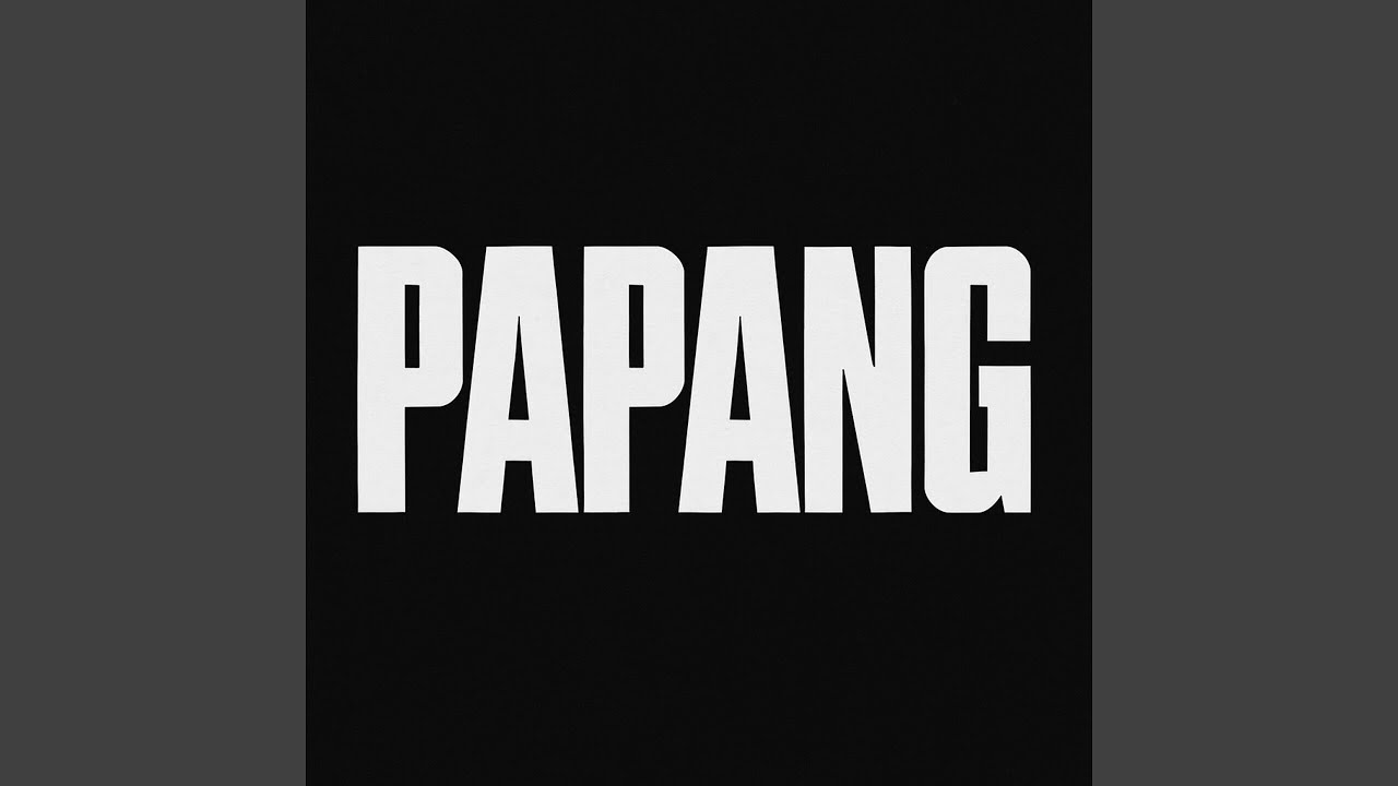 PAPANG