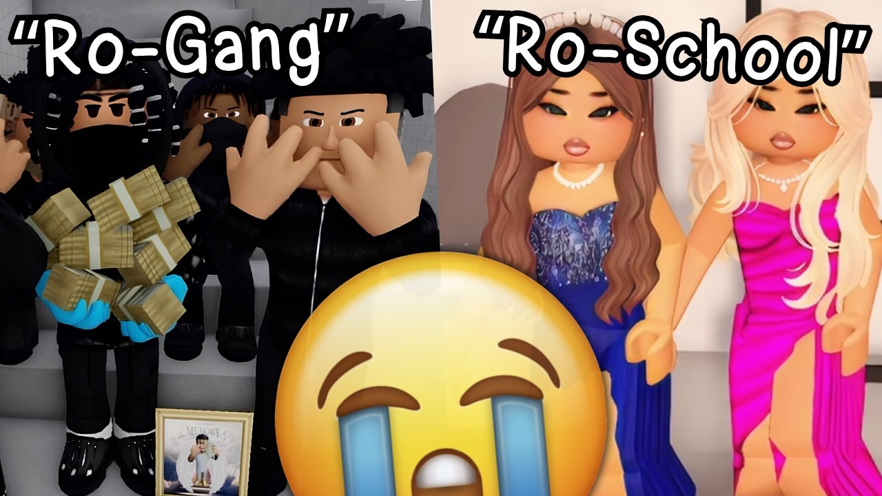 Кринжовые &laquo;ролевые&raquo; серверы в Roblox