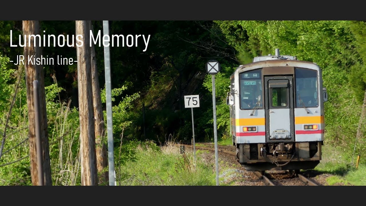 Luminous memory - Kishin line -