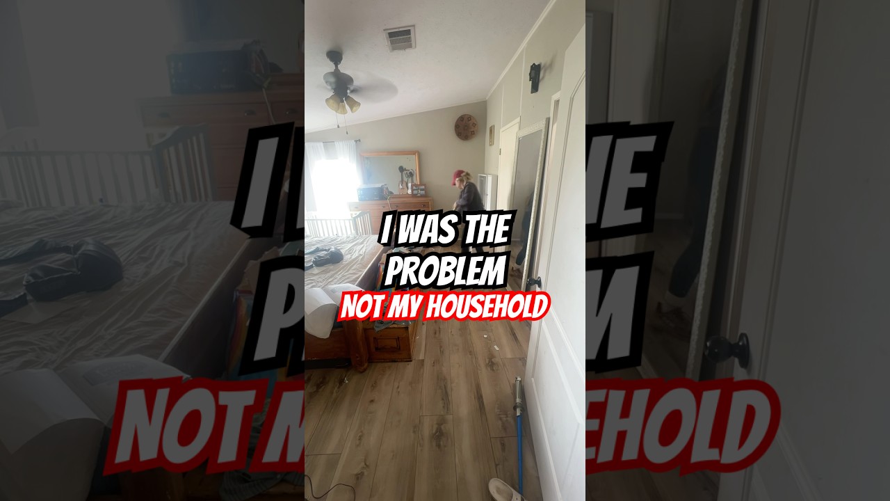 Cleaning and Decluttering until my house feels clutter free #cleaning #journey #transformation