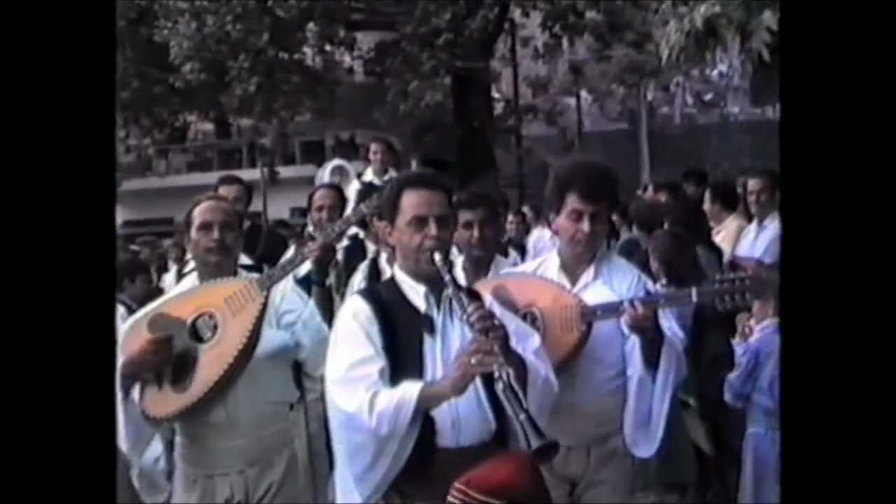 ΓΑΡΔΙΚΙΩΤΙΚΟΣ ΓΑΜΟΣ(8ο)-ΠΛΑΤΕΙΑ- ΕΚΚΛΗΣΙΑ-Σ.ΣΓΟΥΡΟΣ