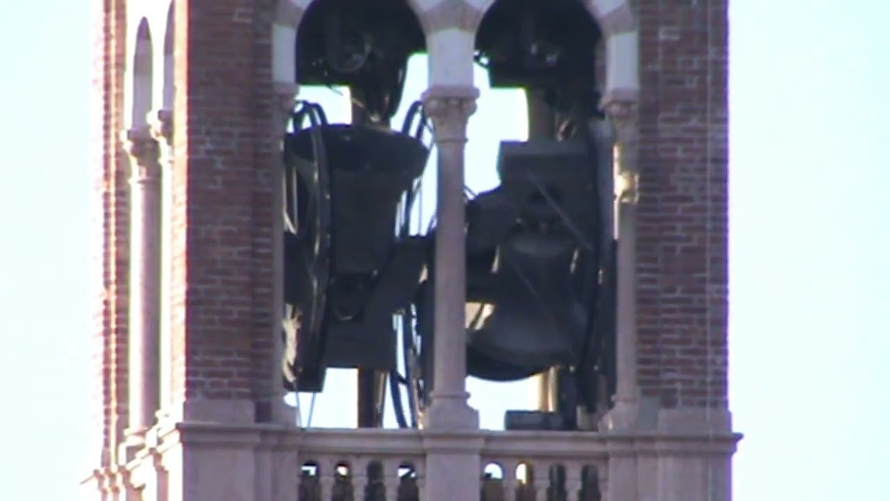 Le campane di Torre de' Roveri (Bg) - Concerto solenne