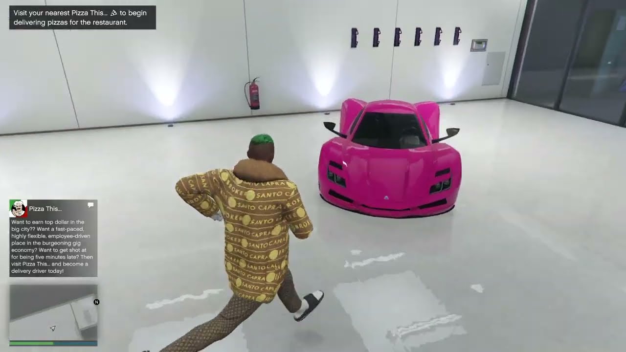 GTA ONLİNE PARA HİLESİ ÜCRETSİZ BANSIZ GÜNCEL!