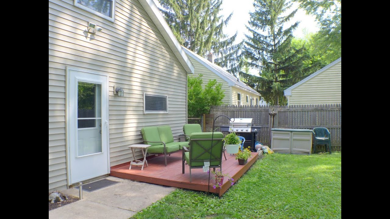 5830 S. Washington Ave Lansing MI. Houses For Sale in Lansing MI.