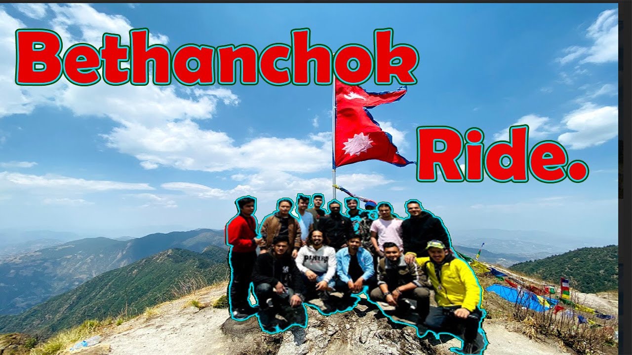Bathanchok Ride With Sagar || Aprilia Sr 150 Rider
