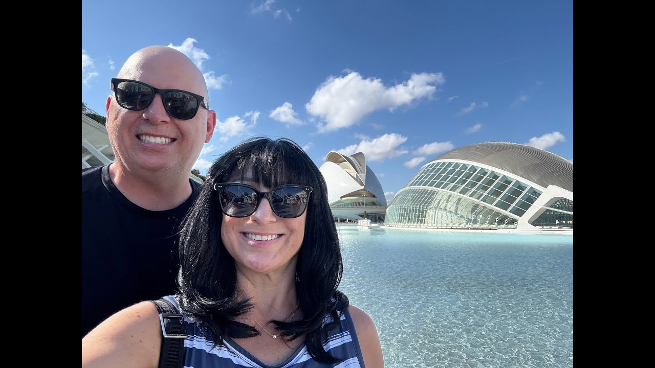 Spain and Portugal : Expat Explore : Wandering Parents