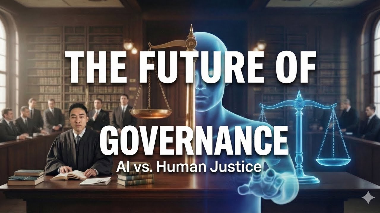 The Future of Governance 2030+