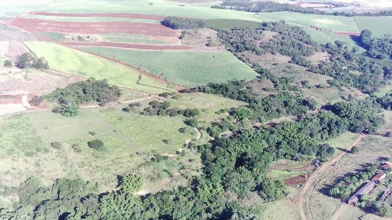 Mata Amadeu Botelho e altos da cidade de Jaú/SP - Fimi X8 mini - Maio/2022