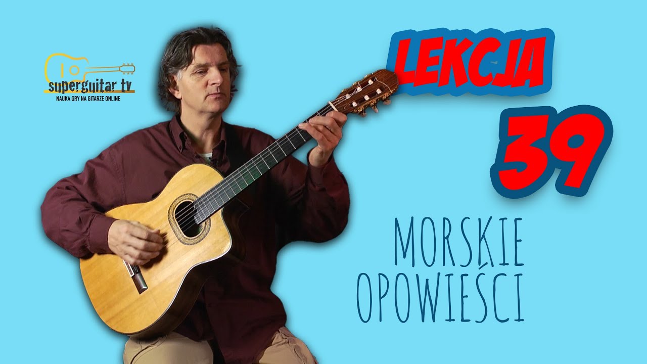 Lekcja 39. 