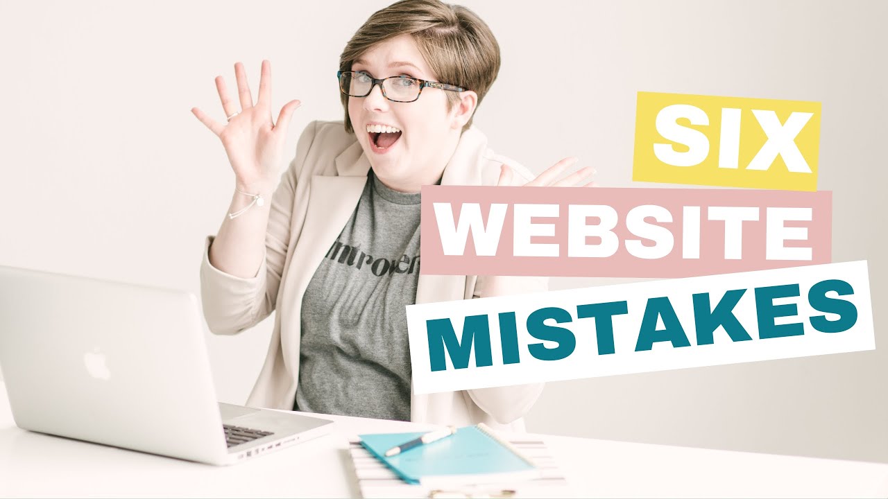 6 Website Mistakes Flower Preservation Artists Make (That Cost You Clients!)