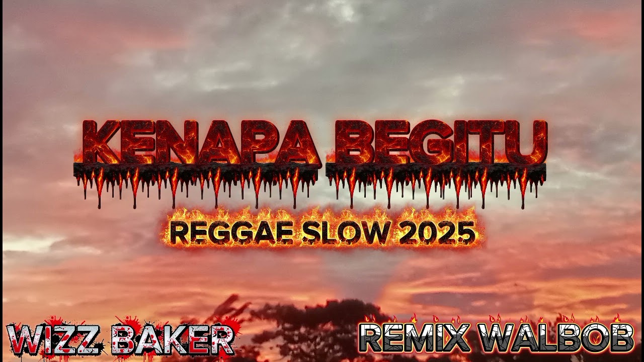 Wizz baker remix walbob 2025