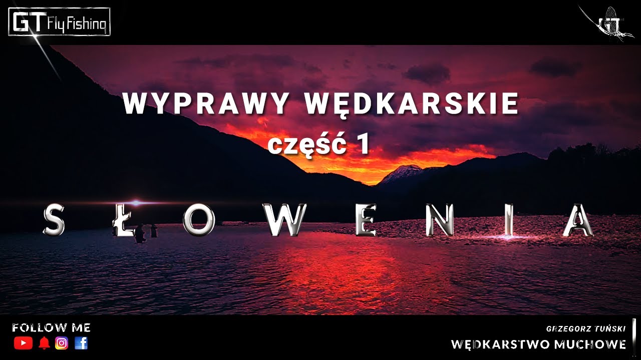 Słowenia 2019-09 cz.1