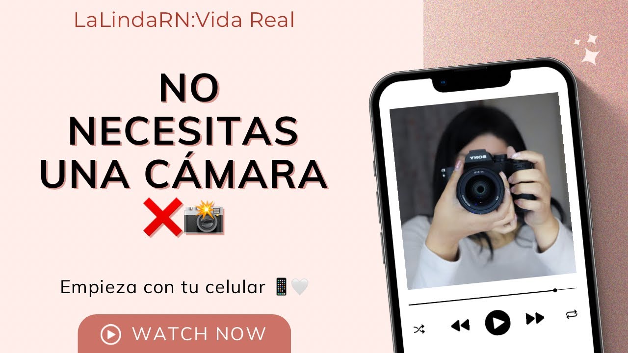 Este mensaje es para ti 👀 | Empieza hoy con lo que tienes 📱 