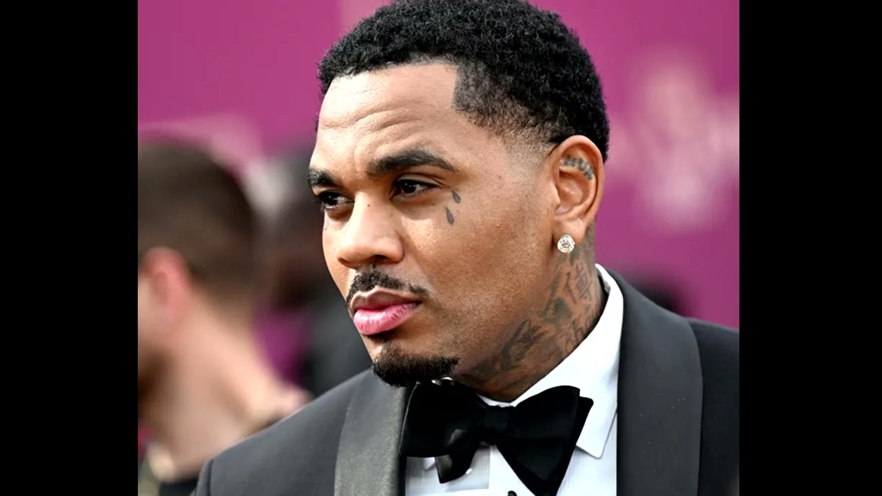 [ FREE ] Kevin Gates Type Beat - '' Letter 2 Myself '' 2025 [ Prod. Kyon ]