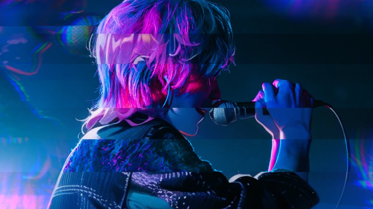 【LIVE】サイバーパンクデッドボーイ / マイキP @Veats Shibuya 2024.02.23