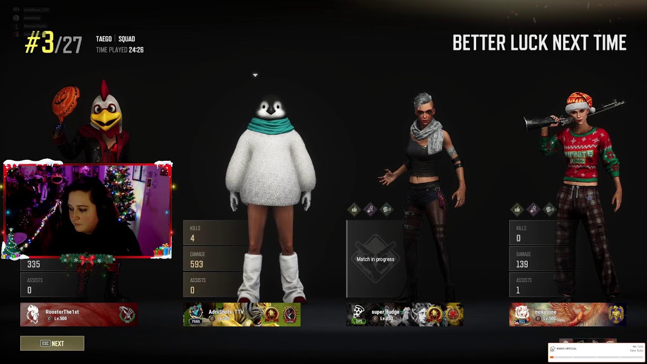 IM OFFICIALLY PARTNER OF BF! | !tree !xmas