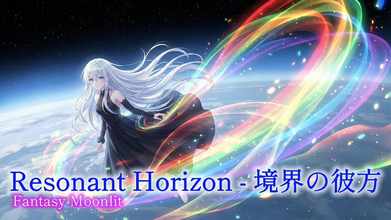 Resonant Horizon - 境界の彼方
