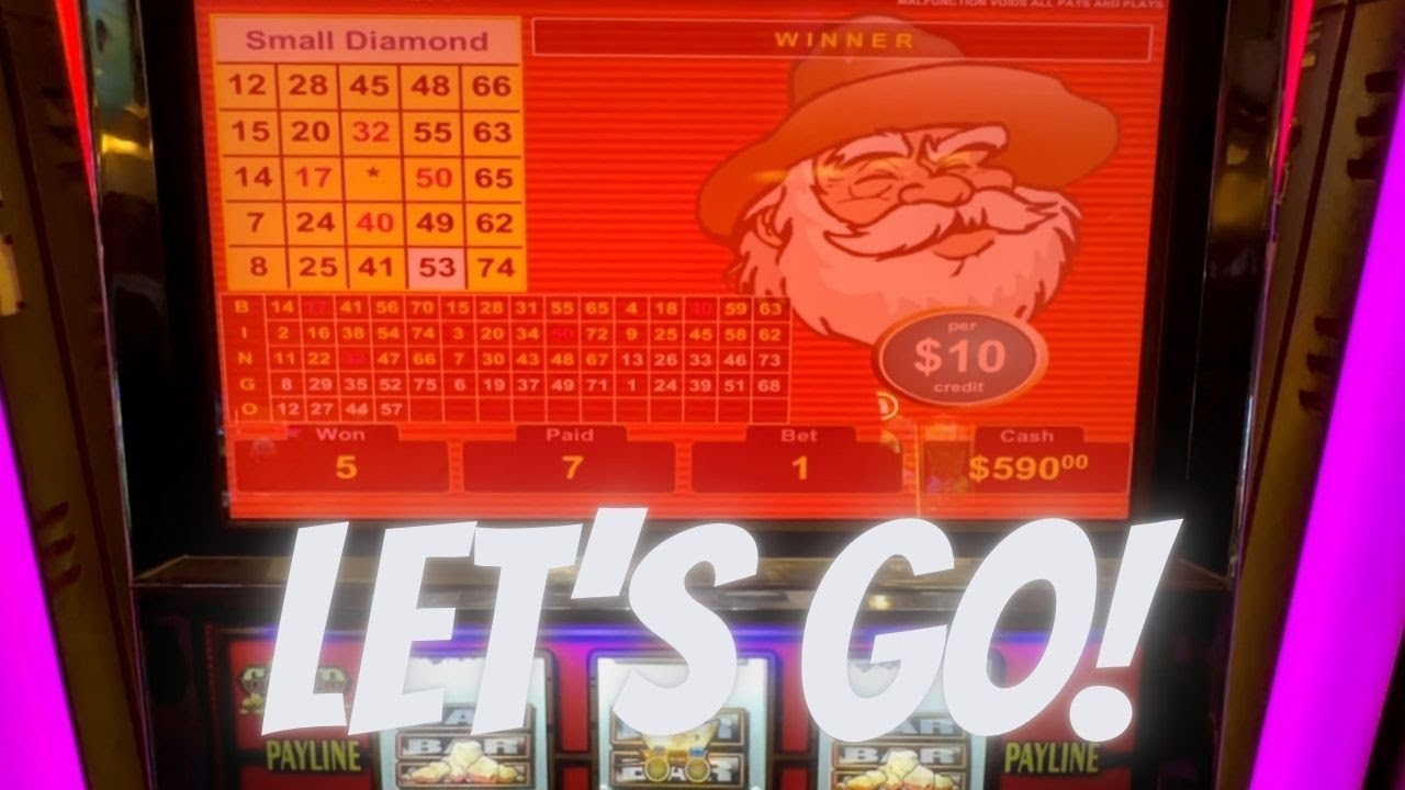 ДАВАЙТЕ, БЕЗУМНЫЙ БИЛЛ! #vgt #redscreen