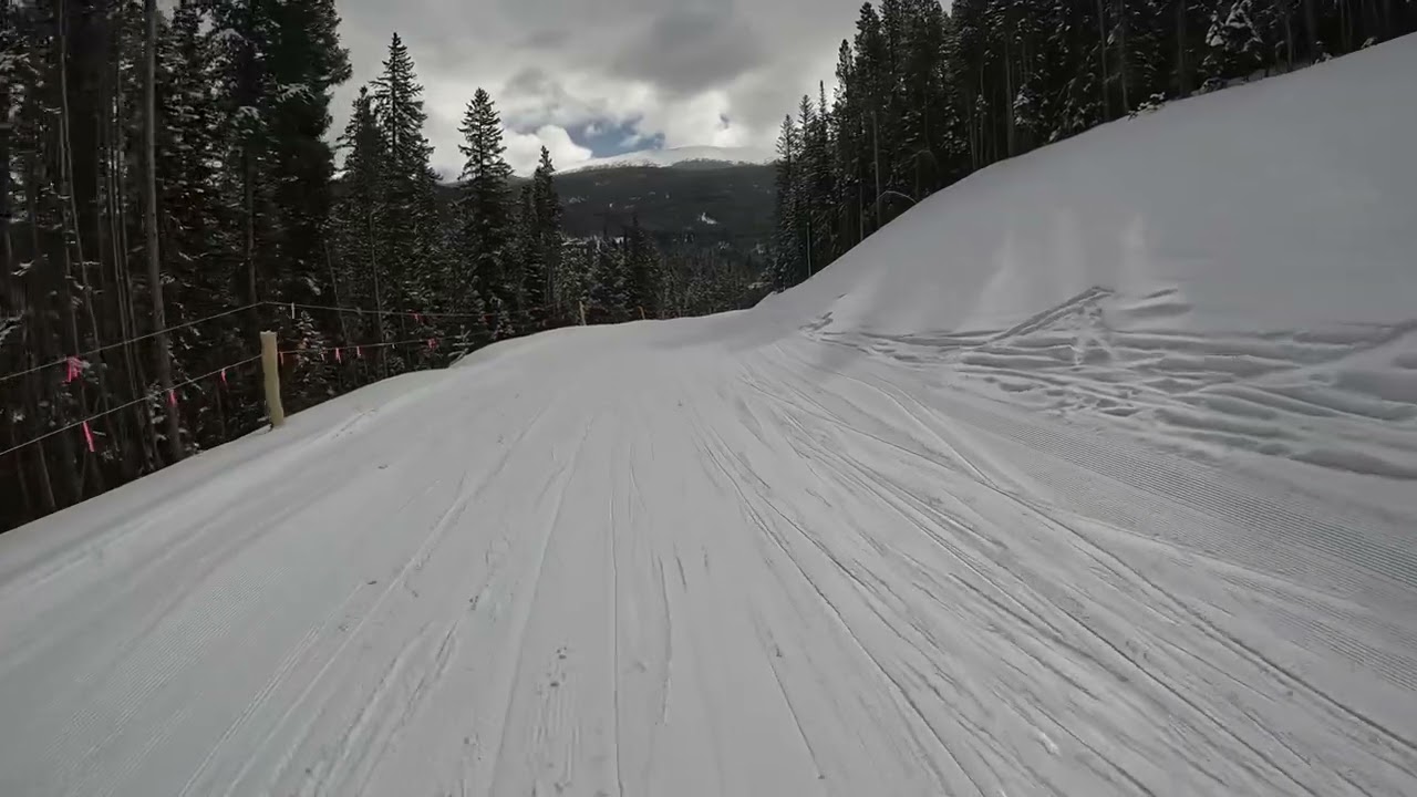 Winter Park Green Run