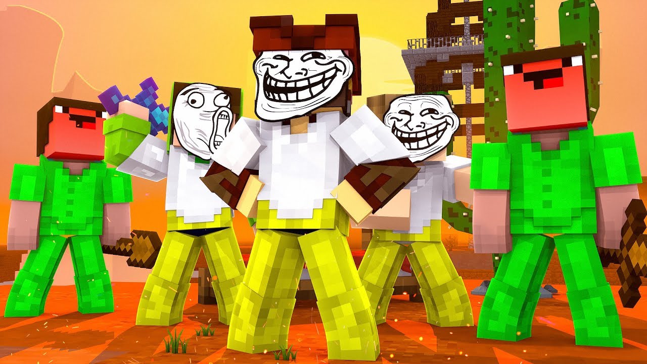 TROLLANDO OS GRINGOS NO BEDWARS - BedWars #86
