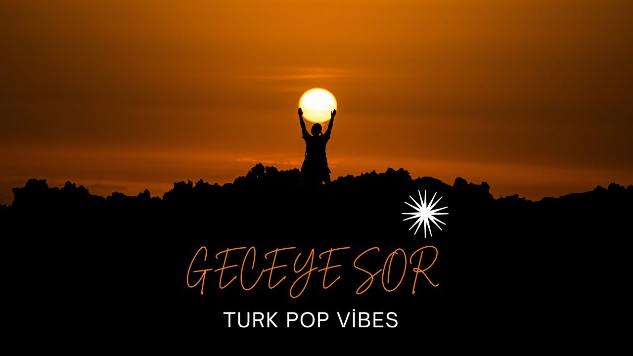 GECEYE SOR (AI Tarafından Yazıldı) – Yeni Nesil Türkçe Pop