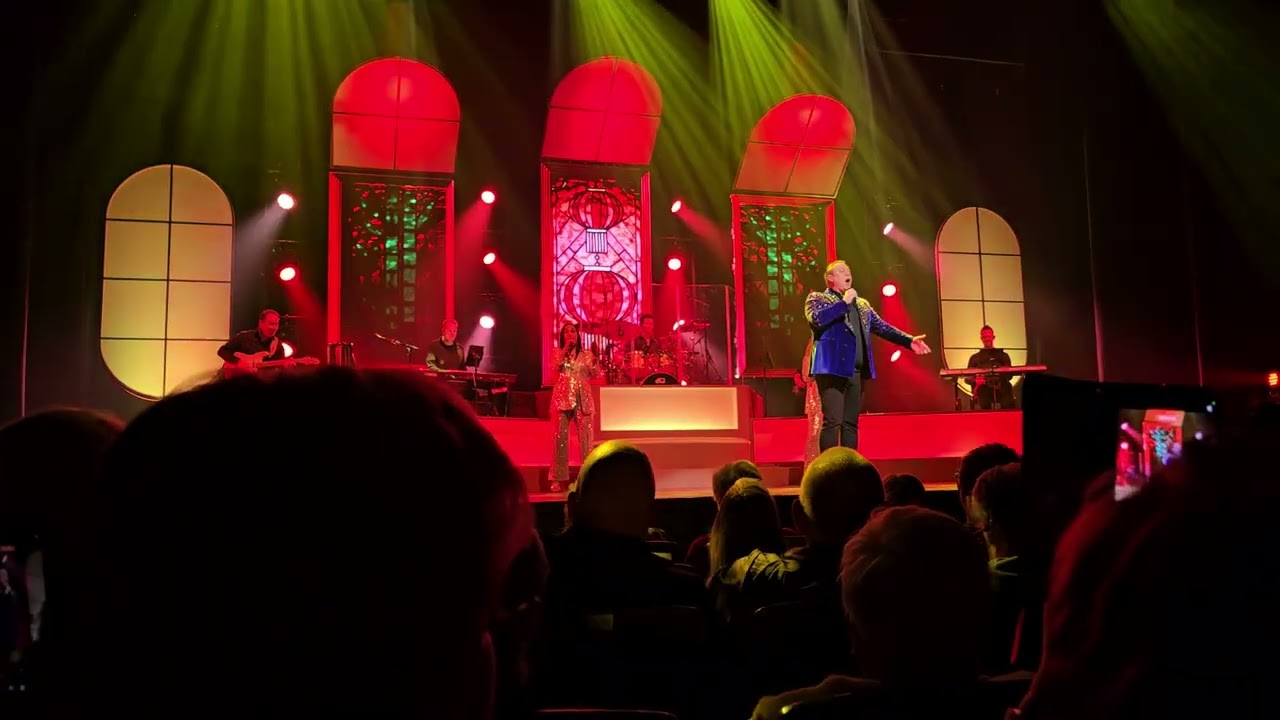 Frans Bauer - De Chinees 