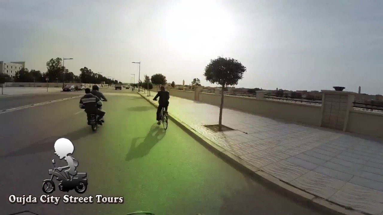 ✪ 🇲🇦 Oujda HD :  ben AZZI   &   jawhara 2         ✪