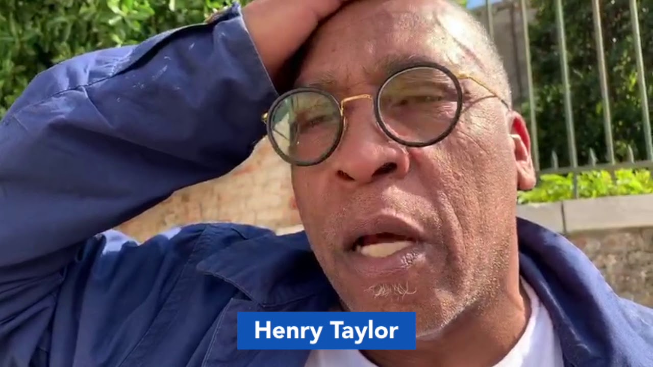 Henry Taylor