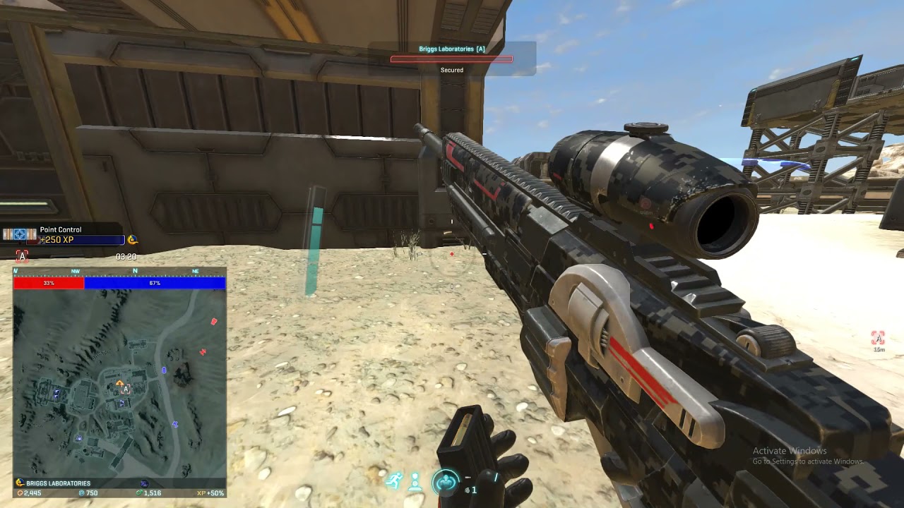 When you change your sensitivity to X0NIQ's