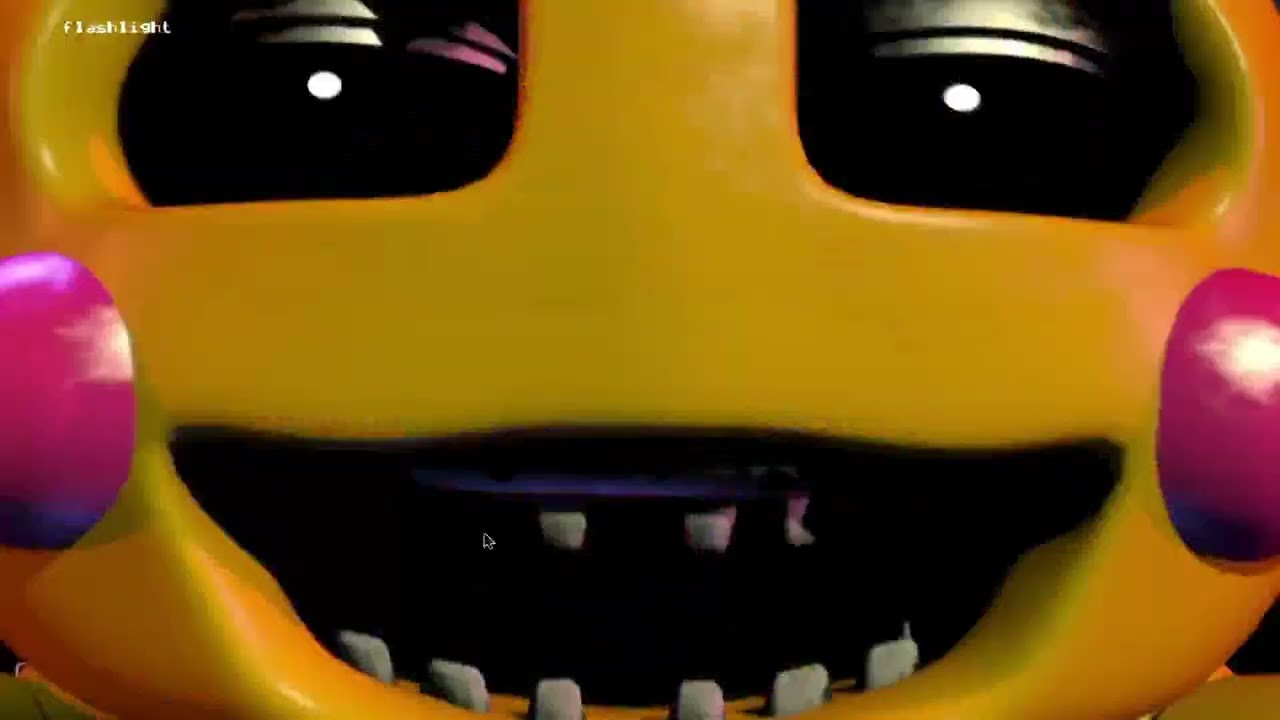 I Hate This Game - FNAF2 #1
