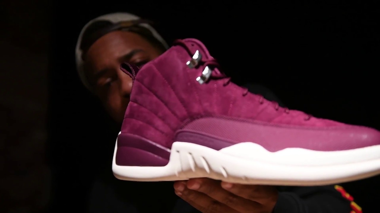 Air Jordan 12 