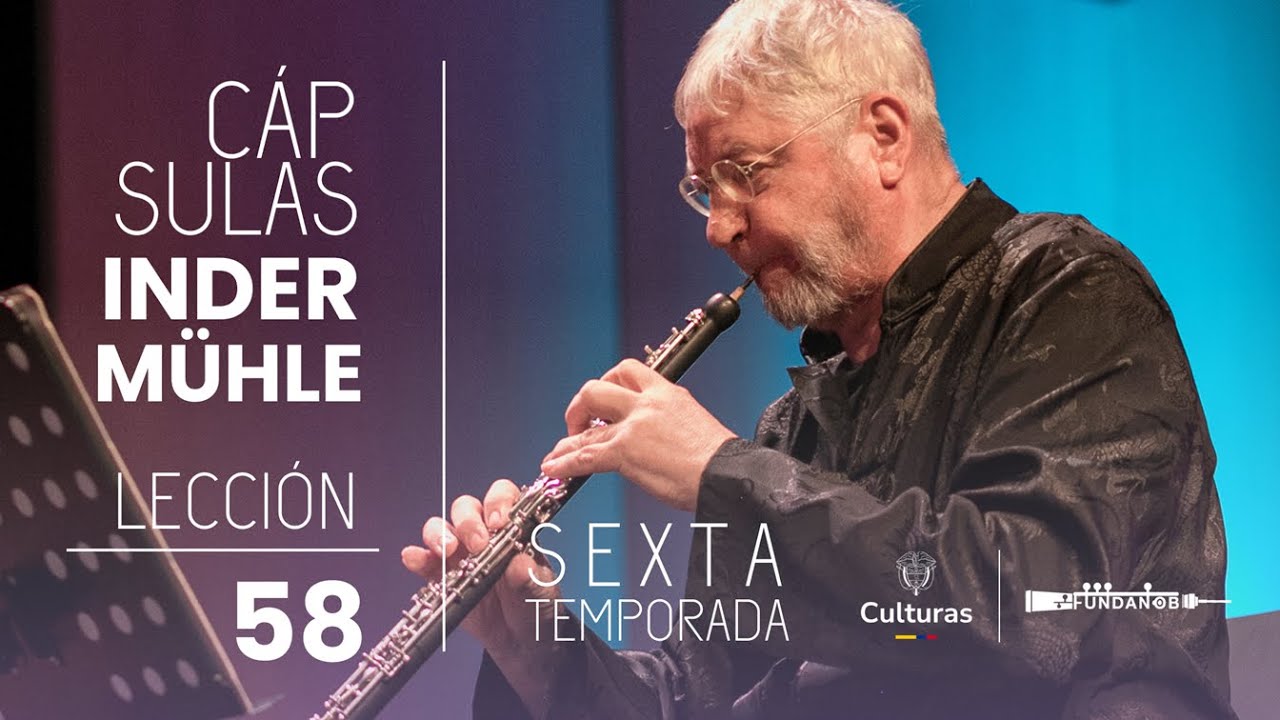 Cápsulas Indermühle - Lección 58 | ¿Cómo estudiar? (Parte 2)