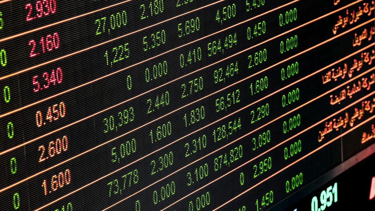 Insider Tips for Wealth Accumulation Mastering the Stock Market