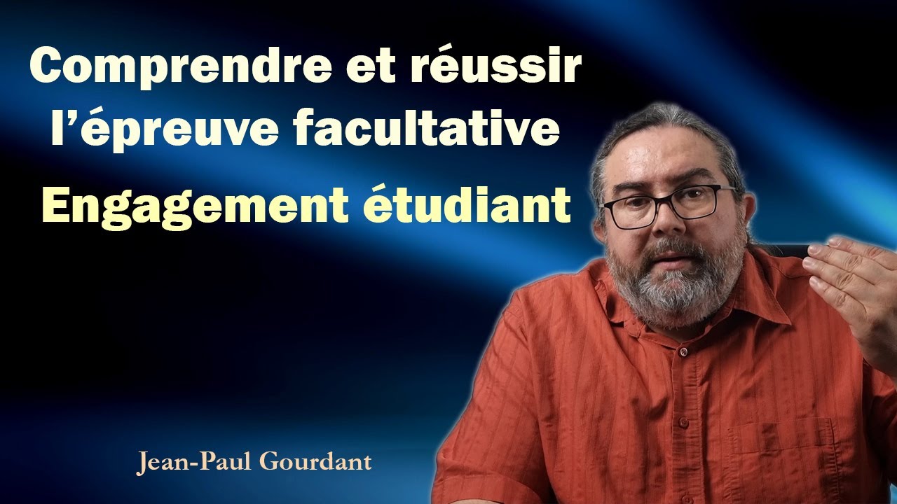 Engagement étudiant : réussir l'épreuve en BTS