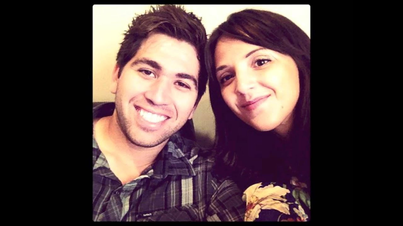 Imua and Tiffa Garza 