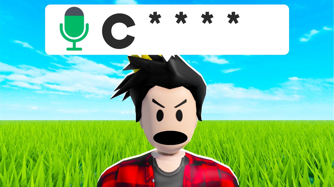 Rompí 24 REGLAS hasta ser BANIDO de Roblox!