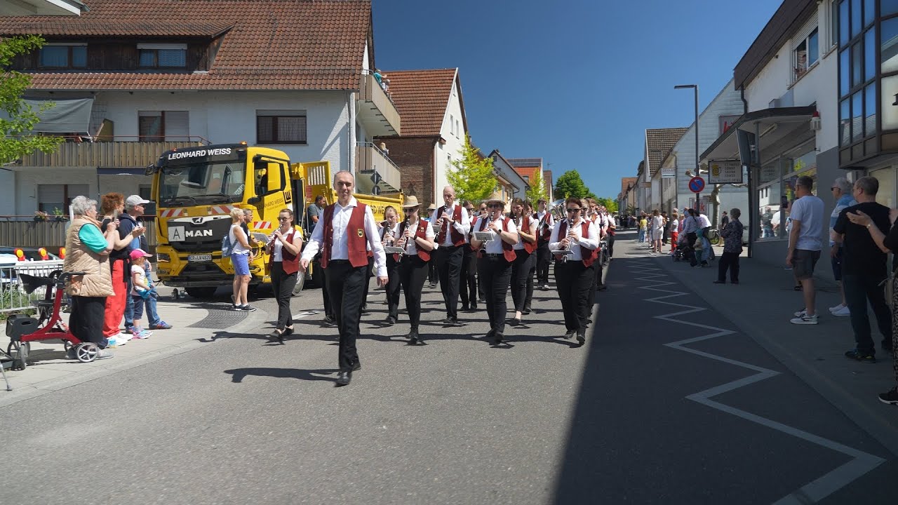 Best of Festumzug 