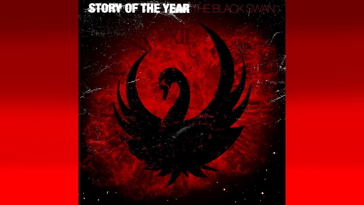 Story Of The Year - The Antidote // slowed & reverb